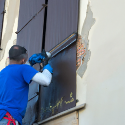 Crépis : optez pour une façade rustique et chaleureuse Gardanne